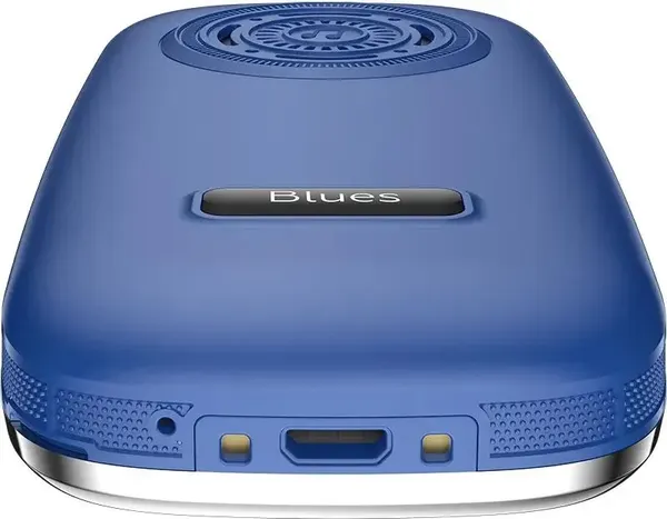 Мобильный телефон BQ 1867 Blues
