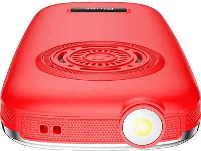 Мобильный телефон BQ 1867 Blues