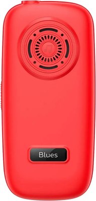 Мобильный телефон BQ 1867 Blues