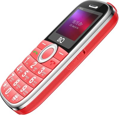 Мобильный телефон BQ 1867 Blues