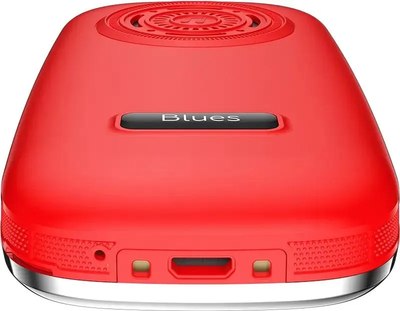 Мобильный телефон BQ 1867 Blues