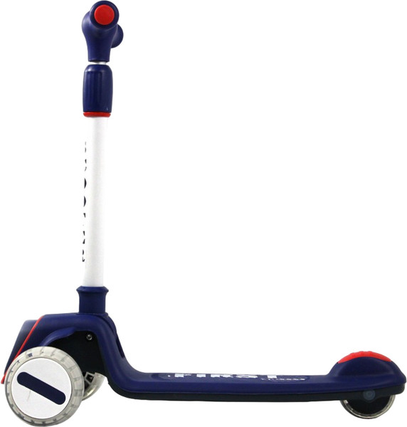 Самокат детский RiverToys HB-T-ONE - фото