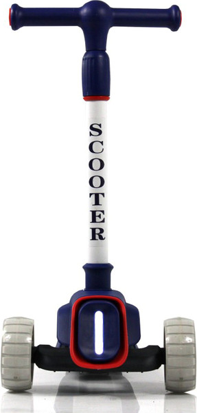 Самокат детский RiverToys HB-T-ONE