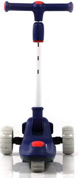 Самокат детский RiverToys HB-T-ONE