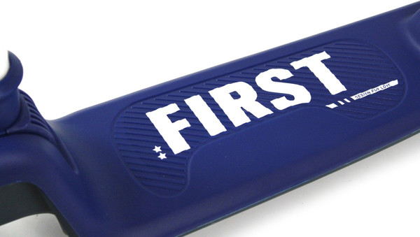 Самокат детский RiverToys HB-T-ONE