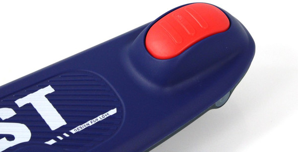 Самокат детский RiverToys HB-T-ONE