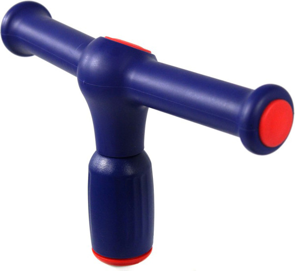 Самокат детский RiverToys HB-T-ONE