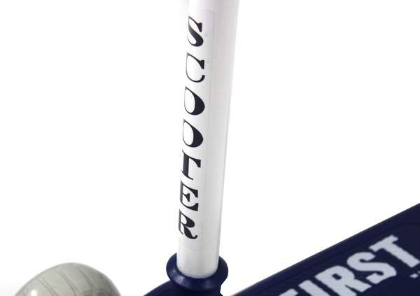 Самокат детский RiverToys HB-T-ONE