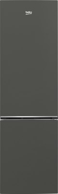 Холодильник с морозильником Beko B1RCNK312G - фото