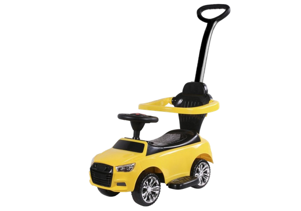 Каталка детская RiverToys JY-Z06A - фото