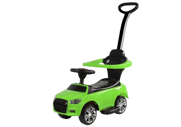 Каталка детская RiverToys JY-Z06A - фото