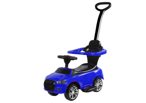 Каталка детская RiverToys JY-Z06A - фото