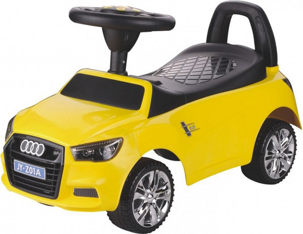 Каталка детская RiverToys JY-Z01A - фото