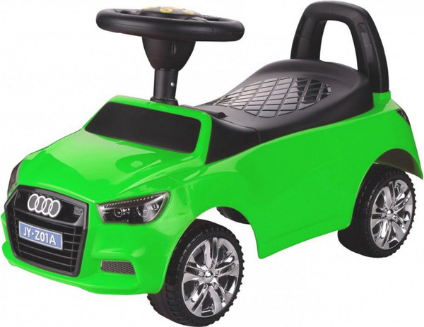 Каталка детская RiverToys JY-Z01A - фото