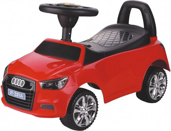 Каталка детская RiverToys JY-Z01A - фото