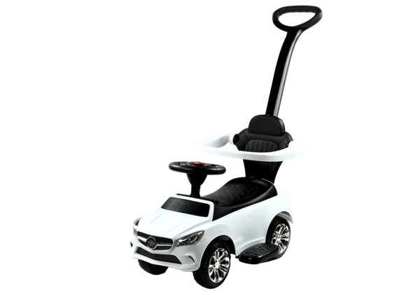 Каталка детская RiverToys JY-Z06C - фото