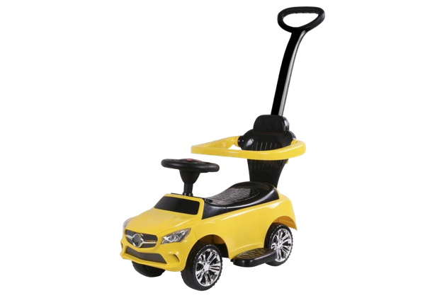 Каталка детская RiverToys JY-Z06C - фото