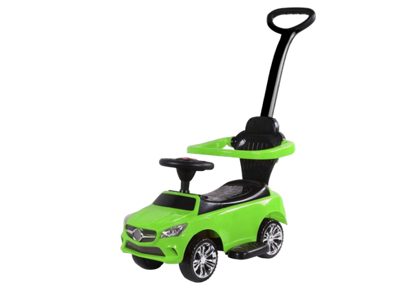 Каталка детская RiverToys JY-Z06C - фото