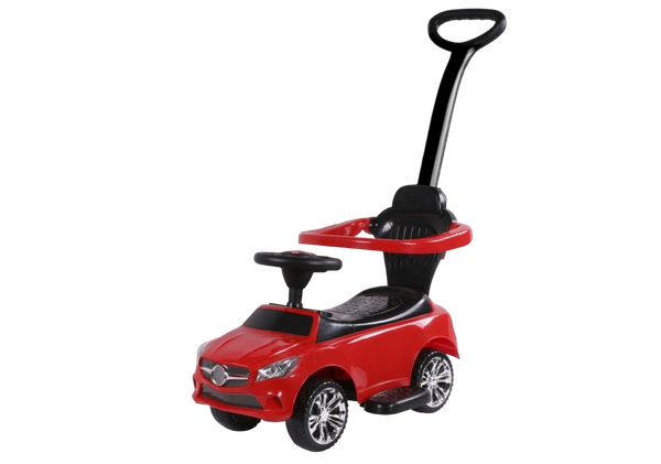 Каталка детская RiverToys JY-Z06C - фото