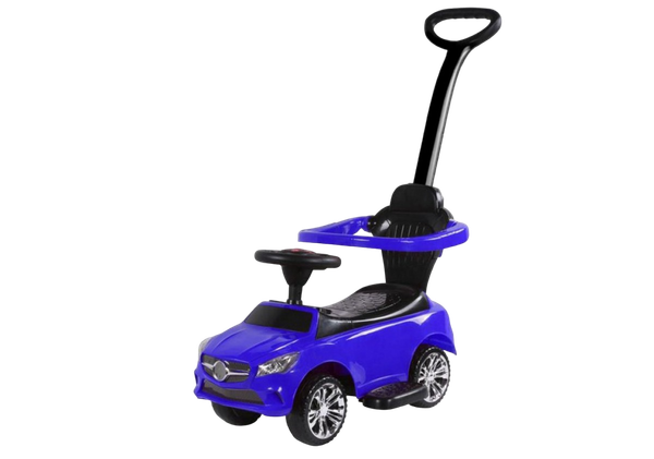 Каталка детская RiverToys JY-Z06C - фото