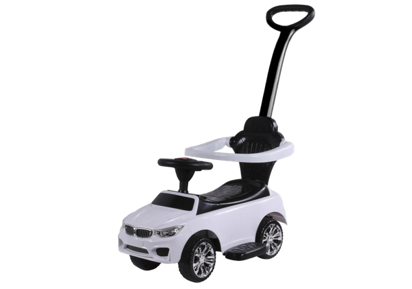 Каталка детская RiverToys JY-Z06B - фото