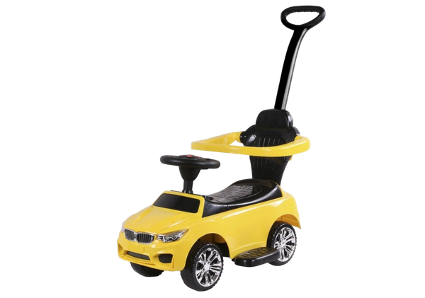 Каталка детская RiverToys JY-Z06B - фото