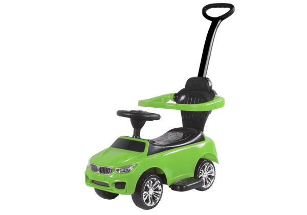 Каталка детская RiverToys JY-Z06B - фото