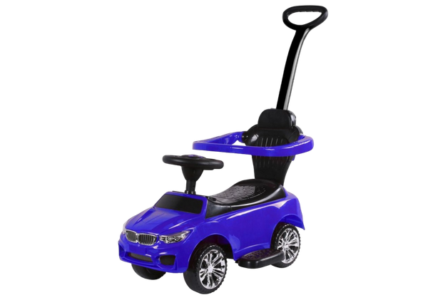 Каталка детская RiverToys JY-Z06B - фото