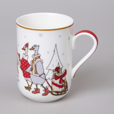 Кружка Lefard Family Christmas 425-182