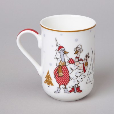 Кружка Lefard Family Christmas 425-182