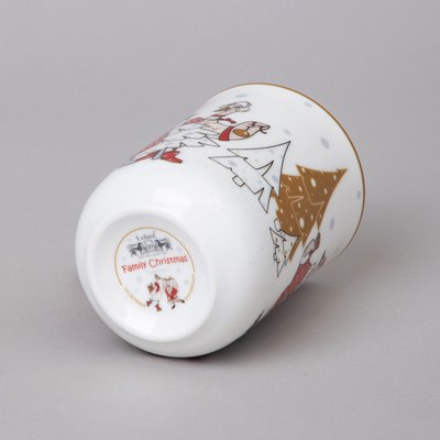 Кружка Lefard Family Christmas 425-182