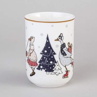 Кружка Lefard Family Christmas 425-126