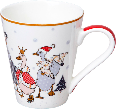 Кружка Lefard Family Christmas 425-124 - фото