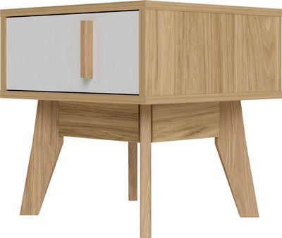 Прикроватная тумба MySTAR ИВ-125.03 - фото