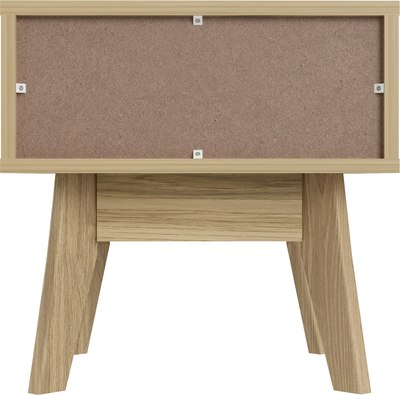 Прикроватная тумба MySTAR ИВ-125.03