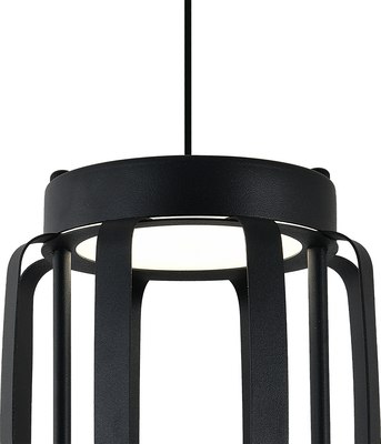 Потолочный светильник Indigo Light Capsula V000155L