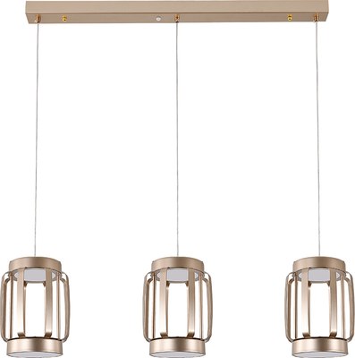 Потолочный светильник Indigo Light Capsula V000156L