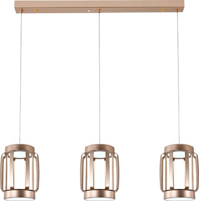 Потолочный светильник Indigo Light Capsula V000156L