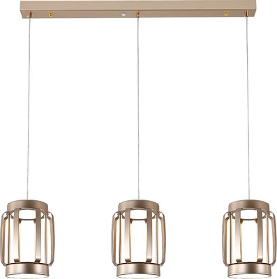 Потолочный светильник Indigo Light Capsula V000156L