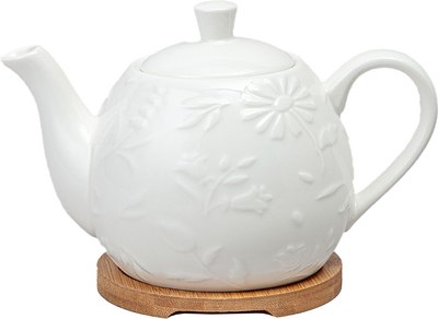 Заварочный чайник Lefard Flowers Story 474-249 - фото