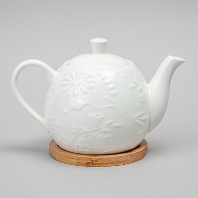 Заварочный чайник Lefard Flowers Story 474-249