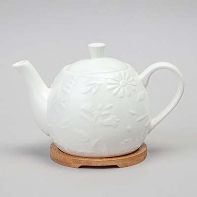 Заварочный чайник Lefard Flowers Story 474-249