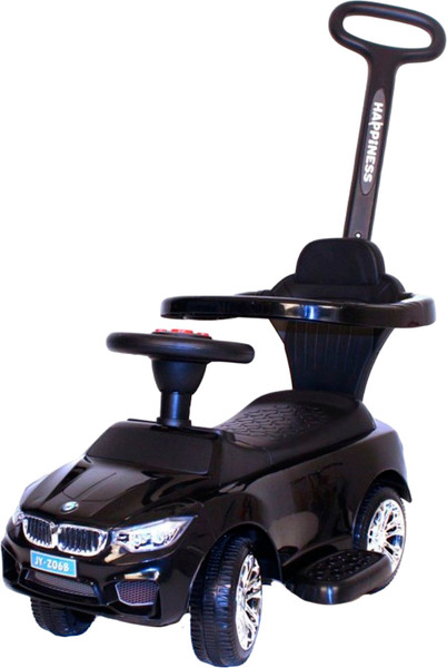 Каталка детская RiverToys JY-Z06B - фото