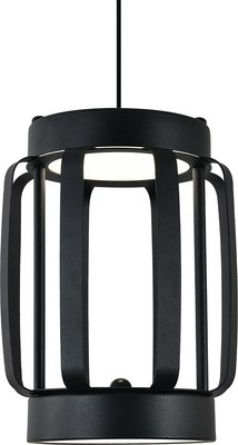 Люстра Indigo Light Capsula V000157L