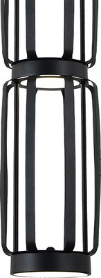 Потолочный светильник Indigo Light Capsula V000159L