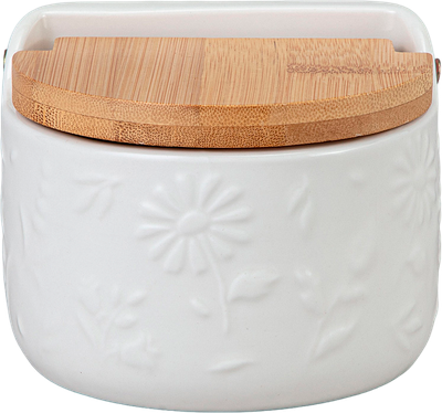 Емкость для хранения Lefard Flowers Story 474-264 - фото