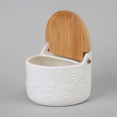 Емкость для хранения Lefard Flowers Story 474-264