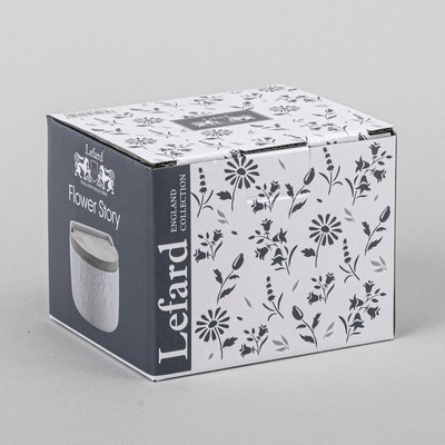 Емкость для хранения Lefard Flowers Story 474-264