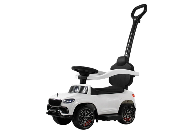 Качалка-каталка RiverToys Mercedes-Benz G63 Z003ZZ-B - фото