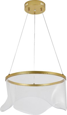 Потолочный светильник Indigo Light Veletta V000164L